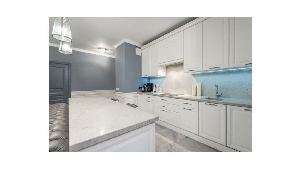 Transform Your Kitchen with Style