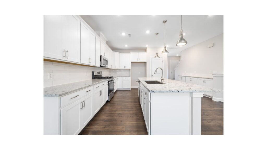 Transforming Your Kitchen