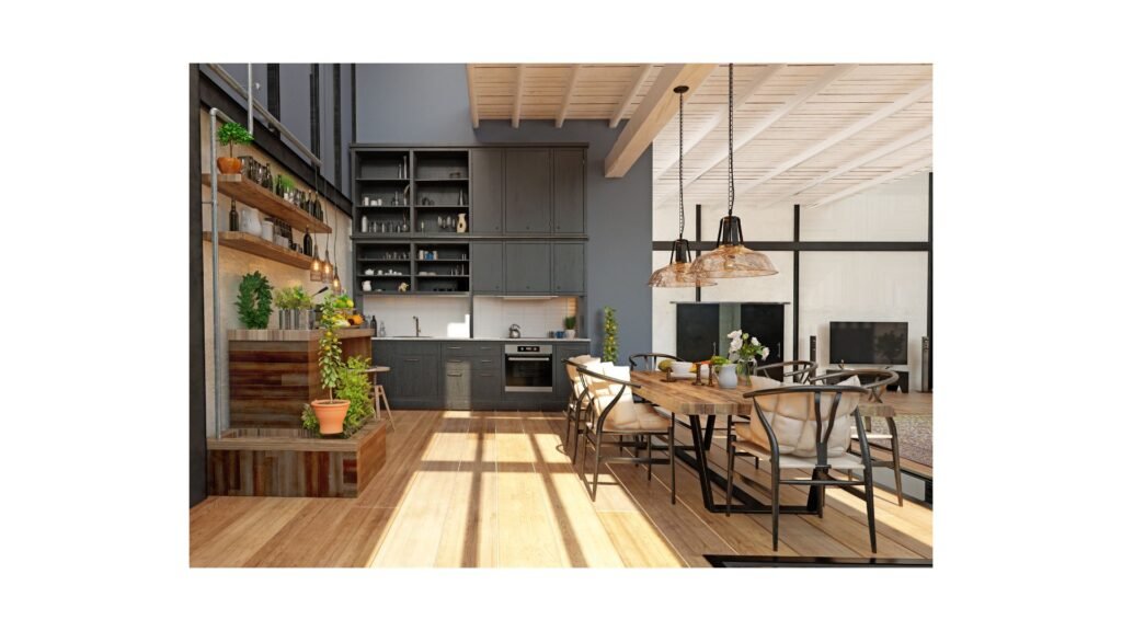 Upgrade Your Interior Design
